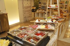 Hotel Córdoba Centro