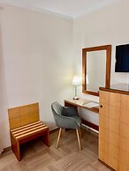 Hotel Córdoba Centro