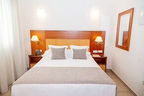 Hotel Córdoba Centro