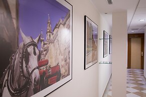 Hotel Córdoba Centro