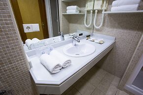 Hotel Córdoba Centro