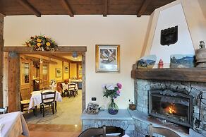 Hotel des Roses