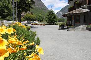 Hotel des Roses