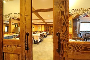 Hotel des Roses
