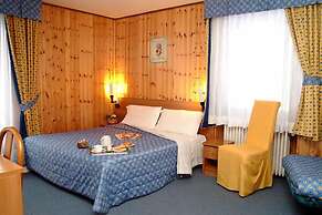 Hotel des Roses