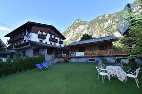Hotel des Roses