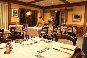 Hotel des Roses