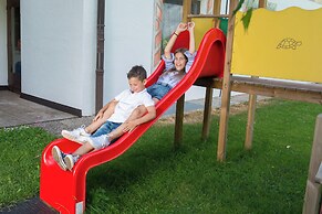 FamilyHotel Stegerhaus