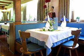 FamilyHotel Stegerhaus