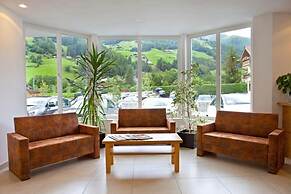 FamilyHotel Stegerhaus