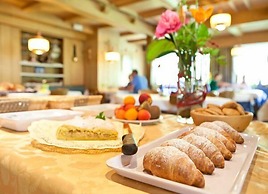 FamilyHotel Stegerhaus