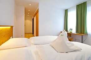 FamilyHotel Stegerhaus
