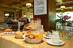 FamilyHotel Stegerhaus