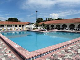 Indian Creek RV Resort