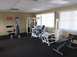 Indian Creek RV Resort