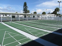 Indian Creek RV Resort