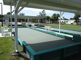 Indian Creek RV Resort