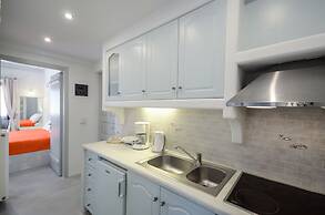 Santa Katerina Studios & Apartments