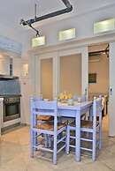 Santa Katerina Studios & Apartments