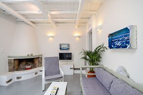 Santa Katerina Studios & Apartments