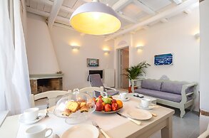 Santa Katerina Studios & Apartments