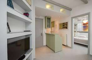 Santa Katerina Studios & Apartments