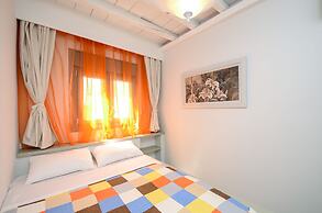 Santa Katerina Studios & Apartments