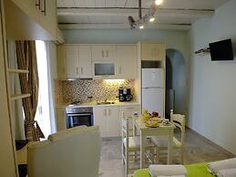 Santa Katerina Studios & Apartments