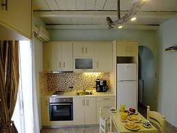 Santa Katerina Studios & Apartments