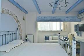Santa Katerina Studios & Apartments