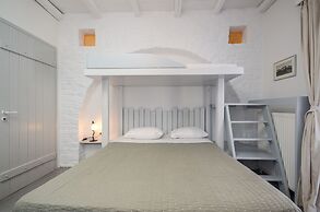 Santa Katerina Studios & Apartments