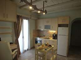 Santa Katerina Studios & Apartments