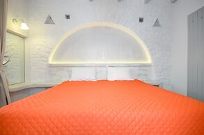 Santa Katerina Studios & Apartments