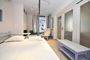 Santa Katerina Studios & Apartments