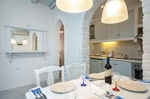 Santa Katerina Studios & Apartments