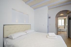 Santa Katerina Studios & Apartments