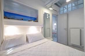 Santa Katerina Studios & Apartments