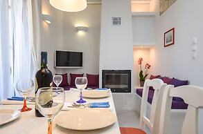 Santa Katerina Studios & Apartments