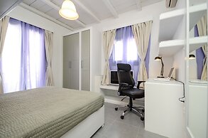 Santa Katerina Studios & Apartments