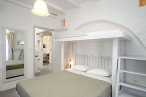 Santa Katerina Studios & Apartments