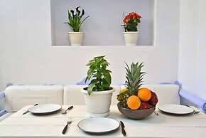 Santa Katerina Studios & Apartments