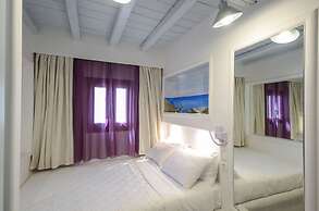 Santa Katerina Studios & Apartments