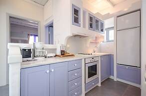 Santa Katerina Studios & Apartments