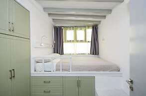 Santa Katerina Studios & Apartments