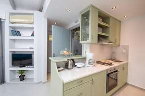 Santa Katerina Studios & Apartments