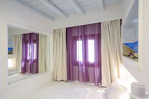 Santa Katerina Studios & Apartments