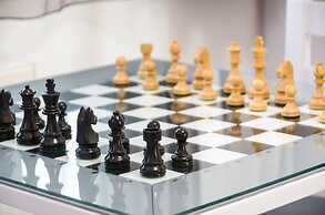 Santa Katerina Studios & Apartments