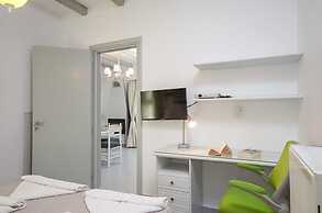 Santa Katerina Studios & Apartments