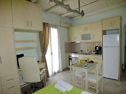 Santa Katerina Studios & Apartments