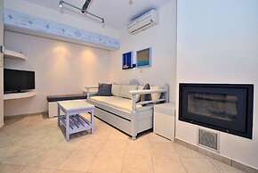 Santa Katerina Studios & Apartments